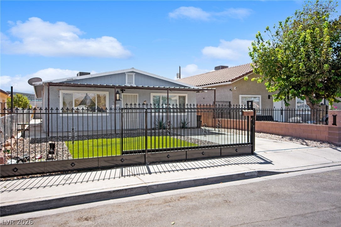 1237 Hassell Avenue
