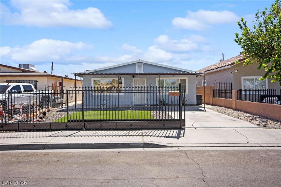 1237 Hassell Avenue