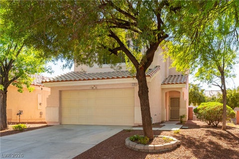 Tiny photo for 2331 Silver Crew Pass, Henderson, NV 89052 (MLS # 2799789)