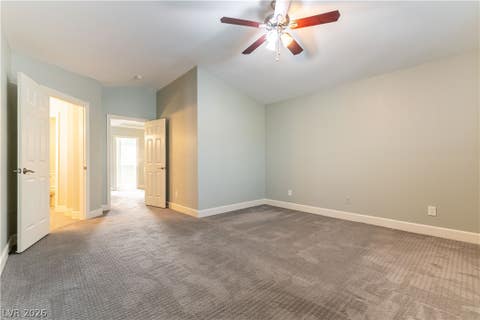 Tiny photo for 2331 Silver Crew Pass, Henderson, NV 89052 (MLS # 2799789)