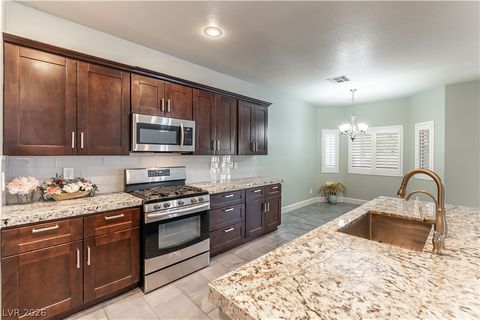 Tiny photo for 2331 Silver Crew Pass, Henderson, NV 89052 (MLS # 2799789)