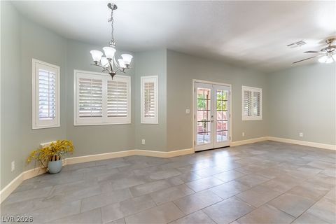 Tiny photo for 2331 Silver Crew Pass, Henderson, NV 89052 (MLS # 2799789)