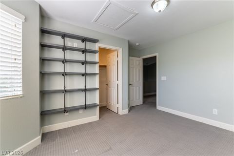 Tiny photo for 2331 Silver Crew Pass, Henderson, NV 89052 (MLS # 2799789)