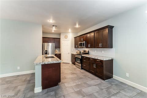 Tiny photo for 2331 Silver Crew Pass, Henderson, NV 89052 (MLS # 2799789)
