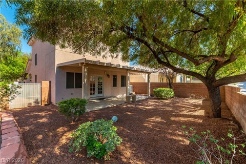 Tiny photo for 2331 Silver Crew Pass, Henderson, NV 89052 (MLS # 2799789)