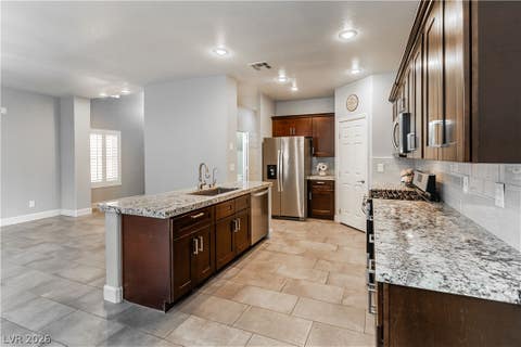 Tiny photo for 2331 Silver Crew Pass, Henderson, NV 89052 (MLS # 2799789)