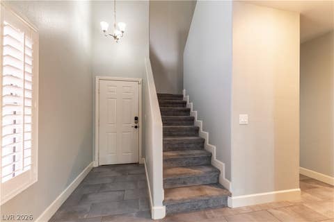 Tiny photo for 2331 Silver Crew Pass, Henderson, NV 89052 (MLS # 2799789)