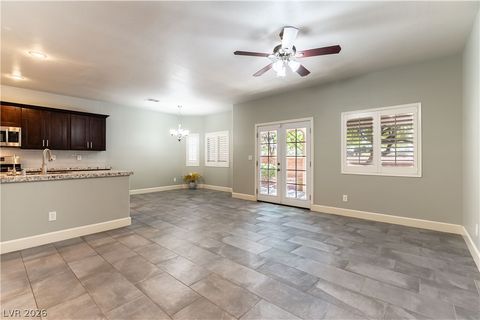 Tiny photo for 2331 Silver Crew Pass, Henderson, NV 89052 (MLS # 2799789)