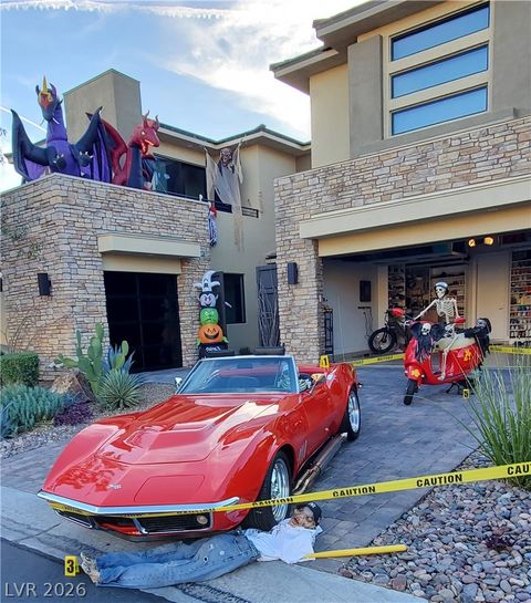 75 Pristine Glen Street Las Vegas NV 89135