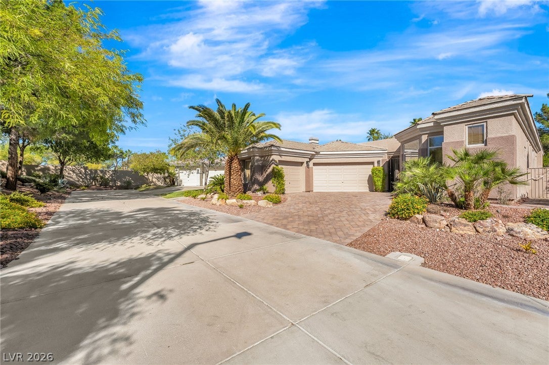 308 Cambrian Ridge Court