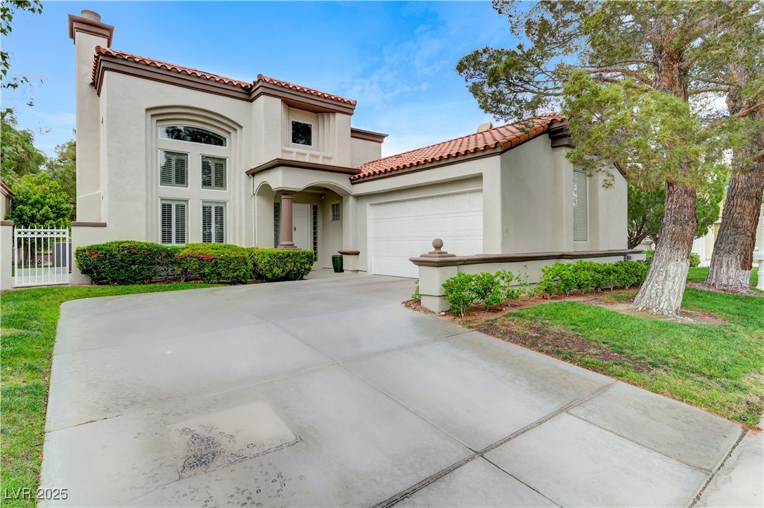 8340 Carmel Ridge Court