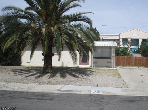 4696 Sheppard Drive