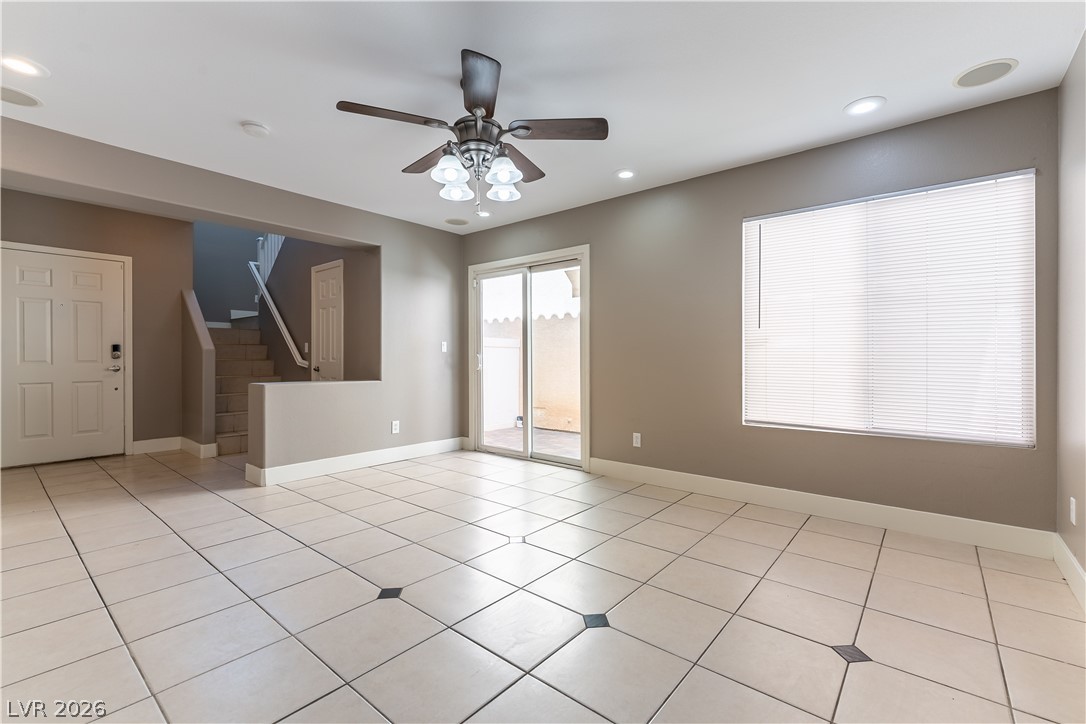 7285 Bindweed Road
