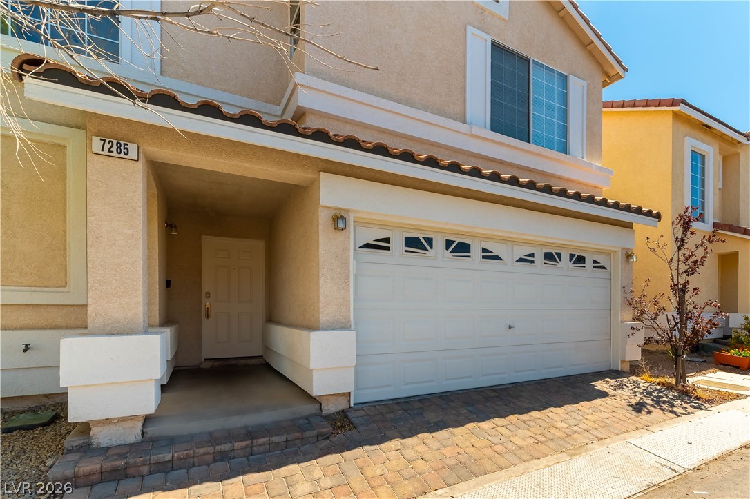 7285 Bindweed Road