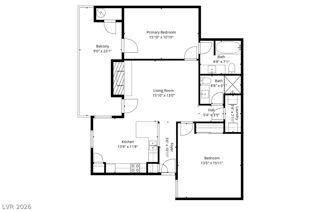 3750 Shirebrook Drive 146