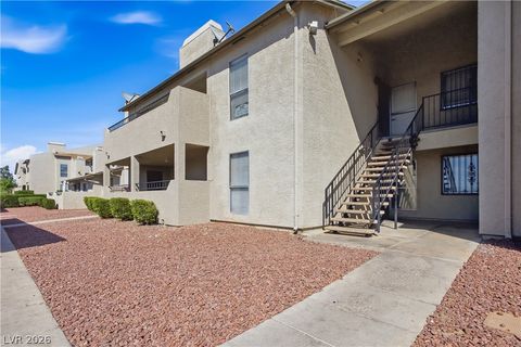 3750 Shirebrook Drive 146 Las Vegas NV 89115