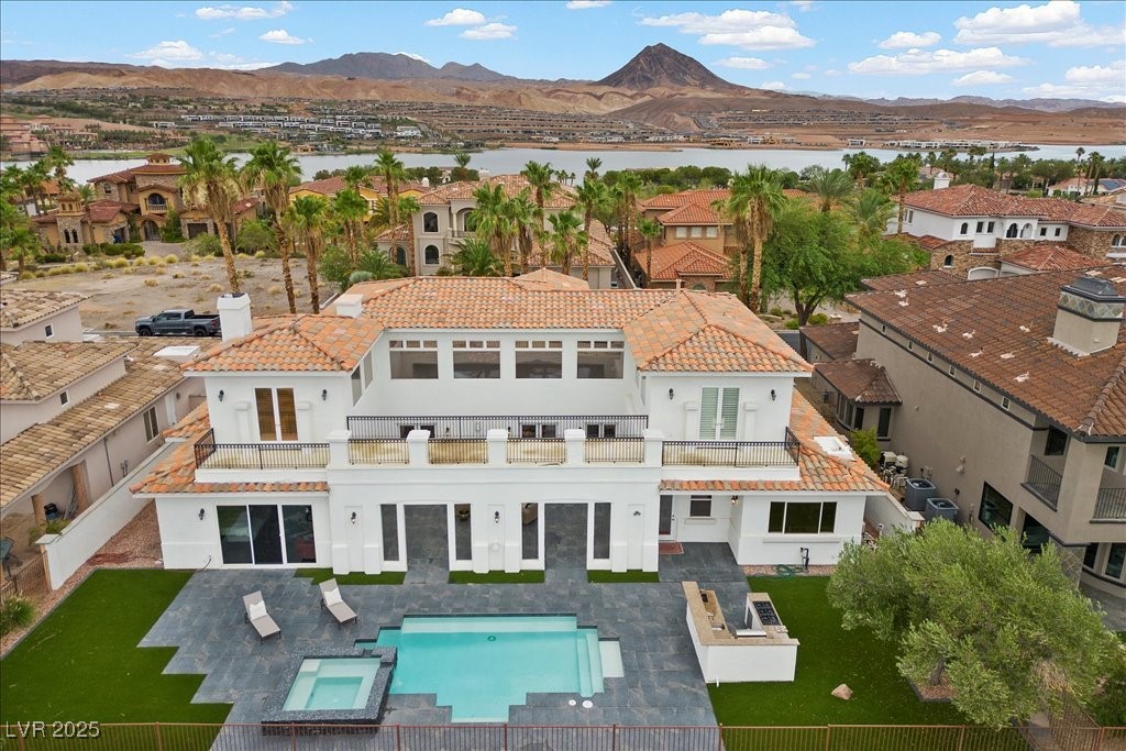 42 Grand Miramar Drive