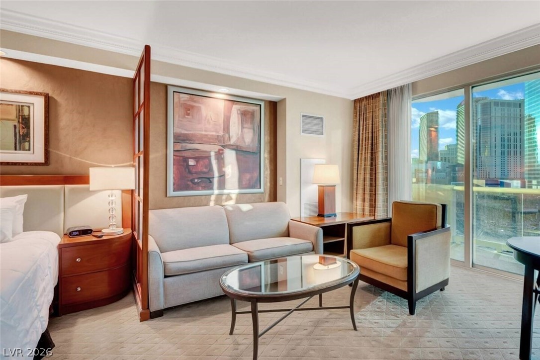 135 E Harmon Avenue 3009