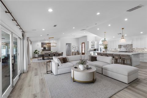 2250 Bowie Circle Henderson NV 89014