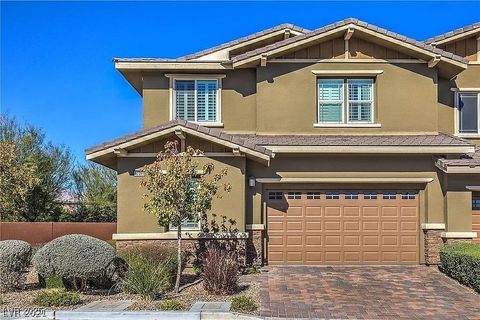 10398 Addie De Mar Lane Las Vegas NV 89135