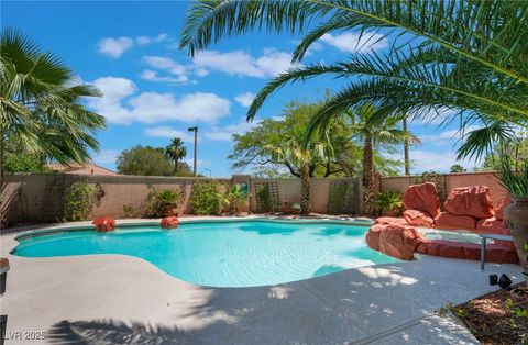 2008 Aspen Oak Street Las Vegas NV 89134