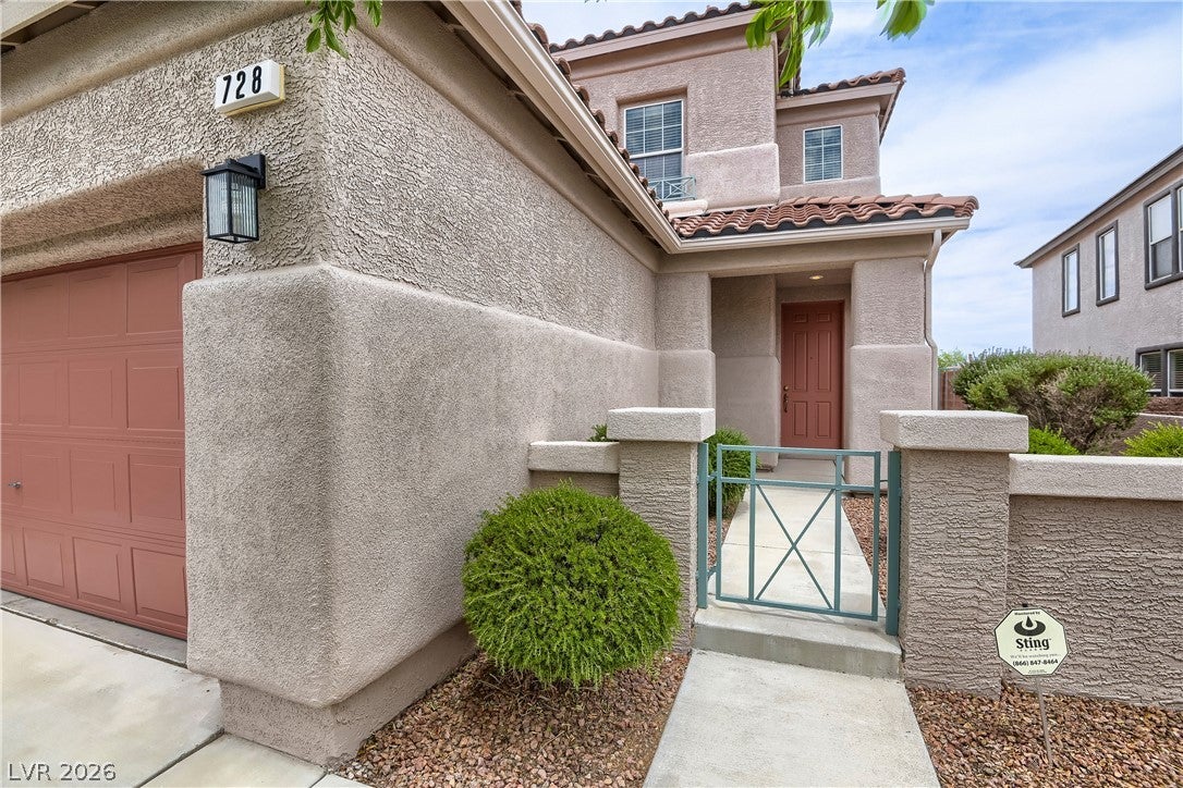 728 White Grotto Street