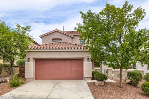 Photo of 728 White Grotto Street, Las Vegas, NV 89138 (MLS # 2790992)