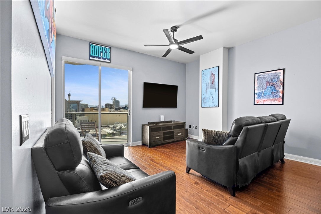 150 Las Vegas Boulevard 914