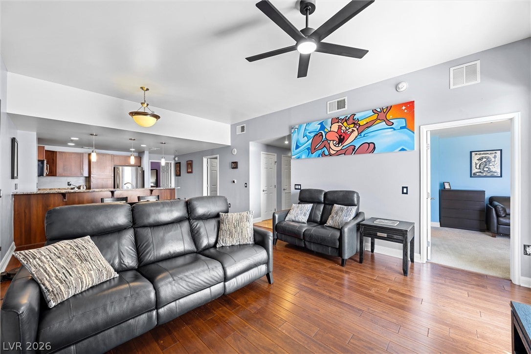 150 Las Vegas Boulevard 914