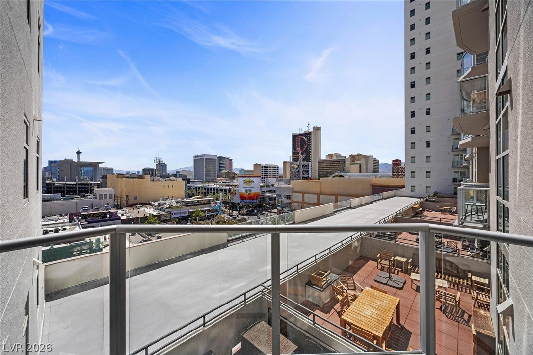 150 Las Vegas Boulevard 914