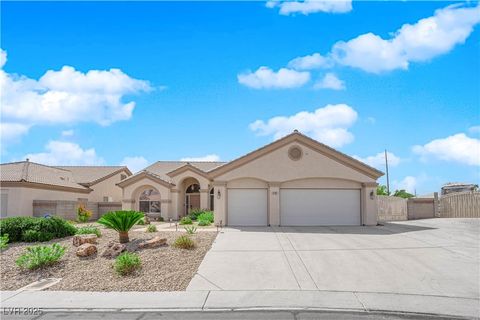 6781 Alpine Brooks Avenue Las Vegas NV 89130