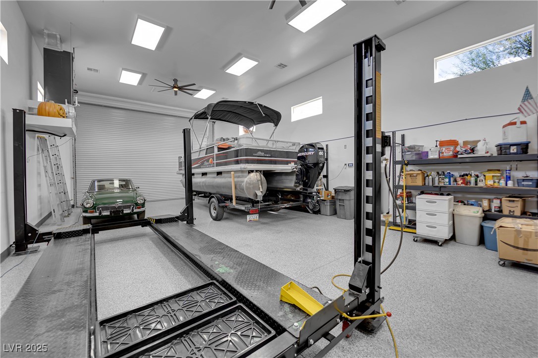 6781 Alpine Brooks Avenue