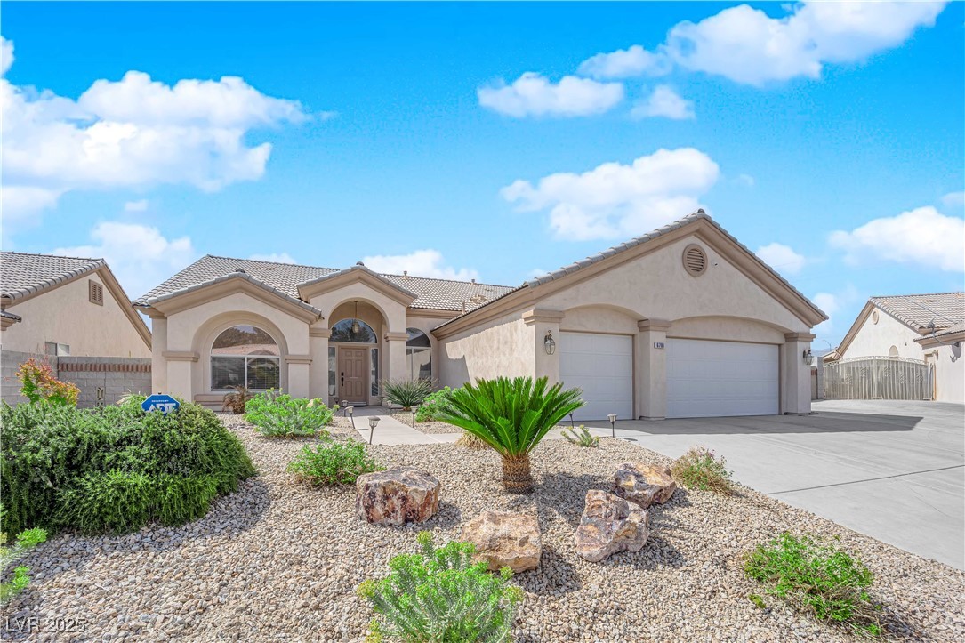 6781 Alpine Brooks Avenue