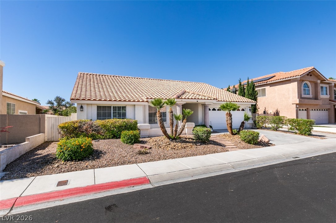 7421 Enchanted Hills Court