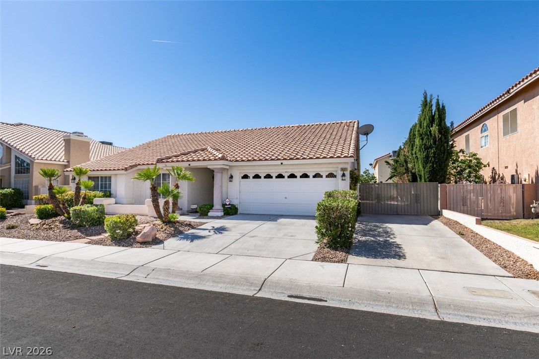 7421 Enchanted Hills Court