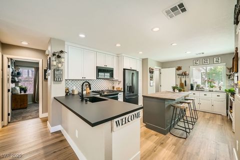 3257 River Glorious Lane Las Vegas NV 89135