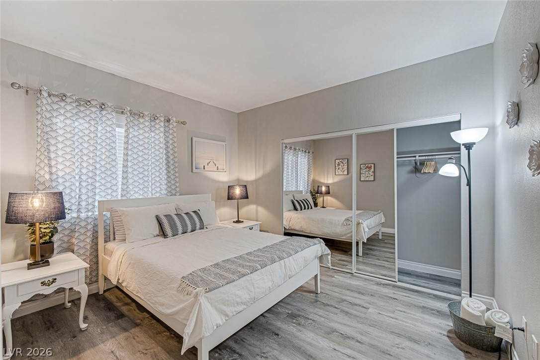 5250 S Rainbow Boulevard 1064