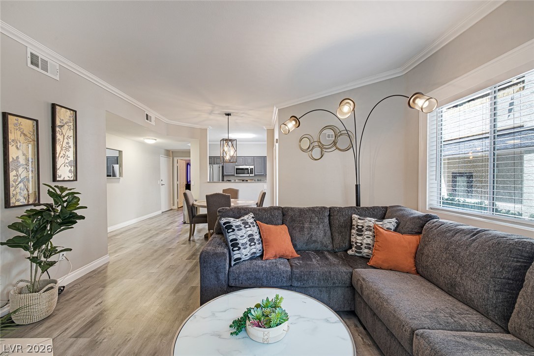 5250 S Rainbow Boulevard 1064