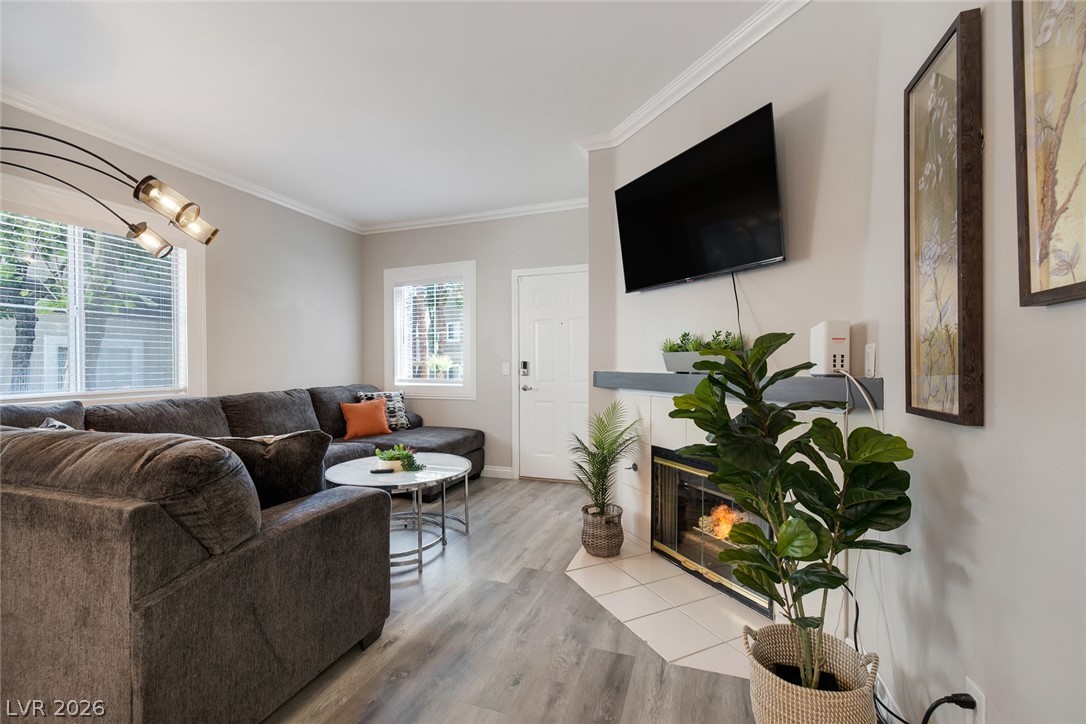 5250 S Rainbow Boulevard 1064