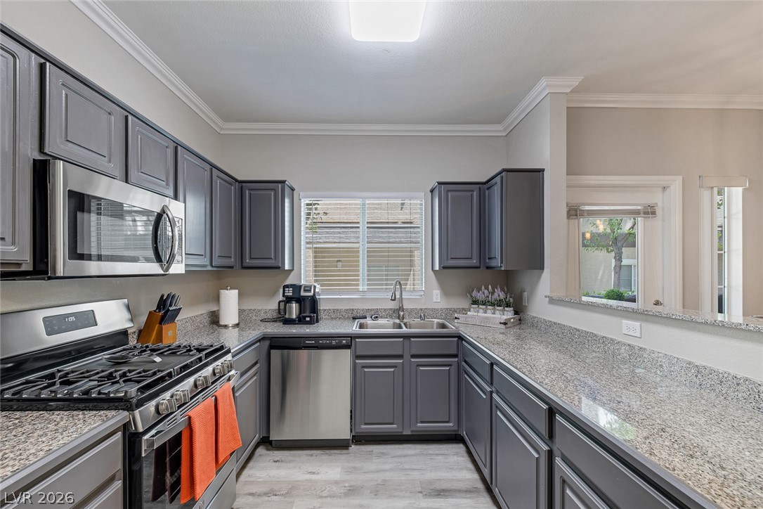 5250 S Rainbow Boulevard 1064