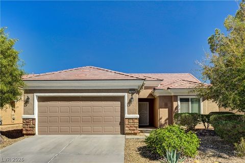 7628 Chaffinch Street North Las Vegas NV 89084