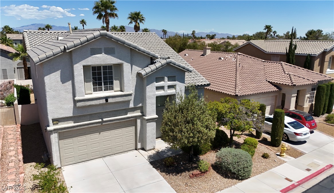 9748 Derbyhill Circle, Las Vegas, Nevada image 26