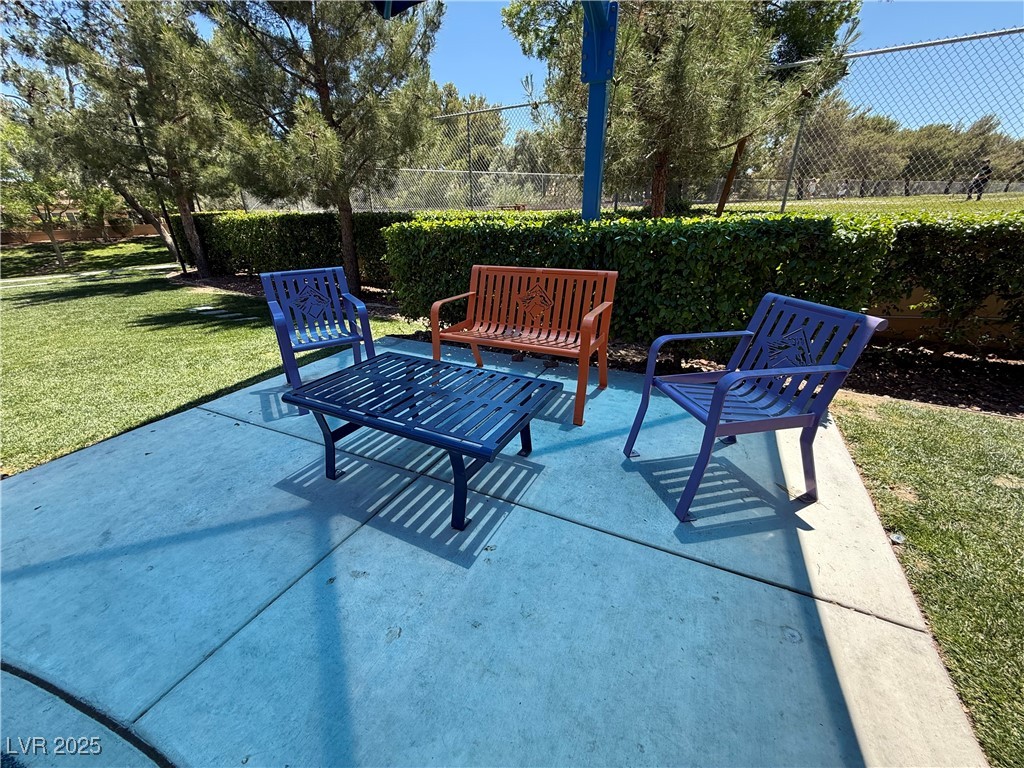 9748 Derbyhill Circle, Las Vegas, Nevada image 48