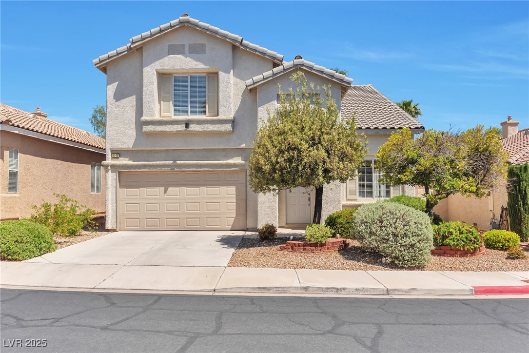 9748 Derbyhill Circle, Las Vegas, Nevada image 1