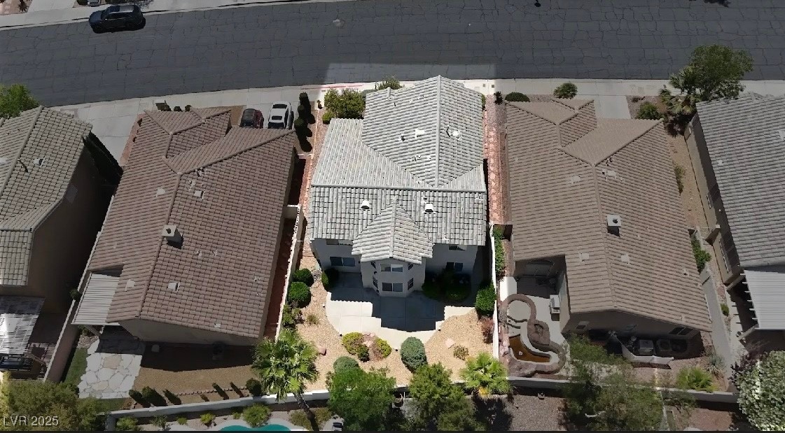 9748 Derbyhill Circle, Las Vegas, Nevada image 29