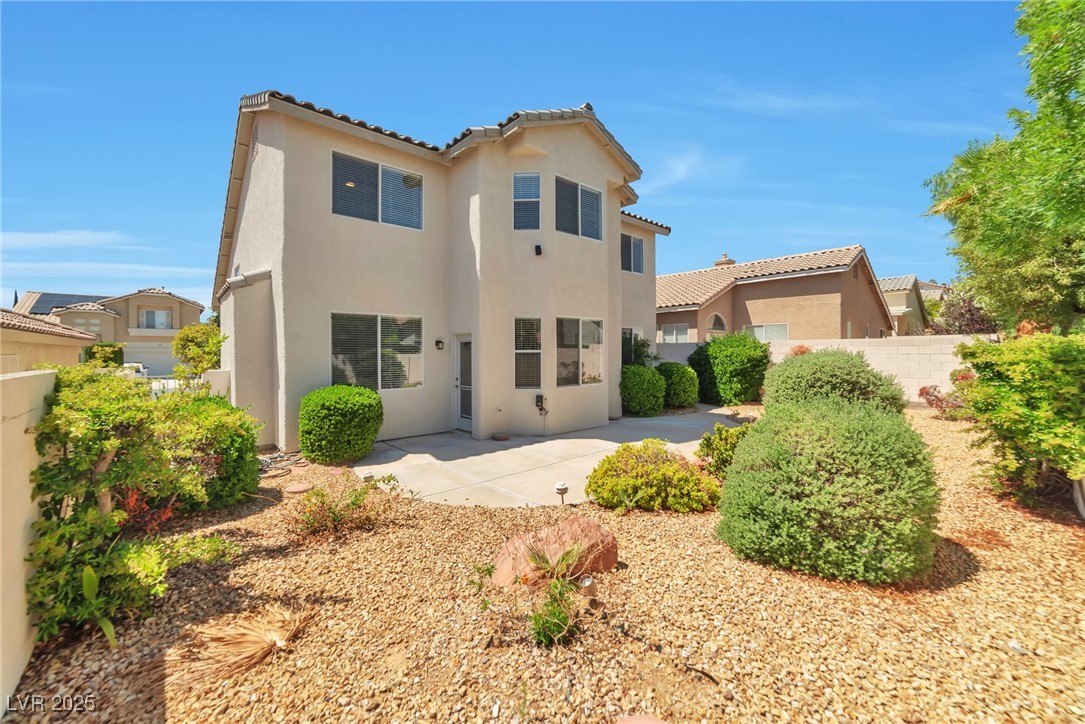 9748 Derbyhill Circle, Las Vegas, Nevada image 11