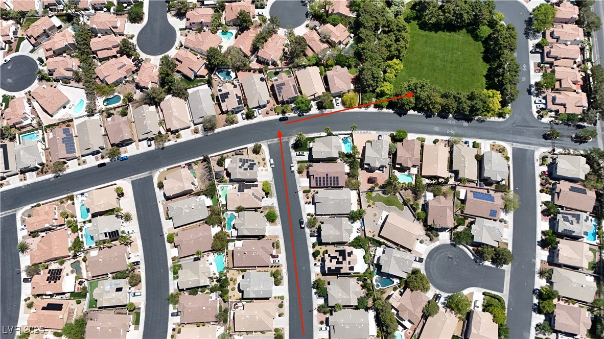 9748 Derbyhill Circle, Las Vegas, Nevada image 39