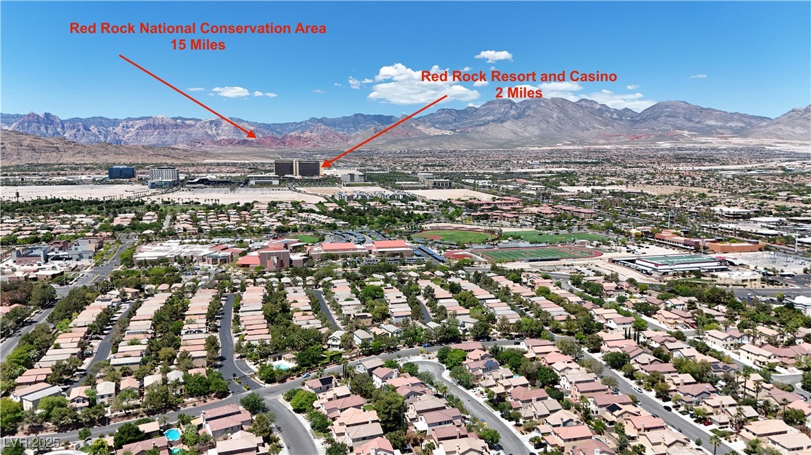9748 Derbyhill Circle, Las Vegas, Nevada image 33