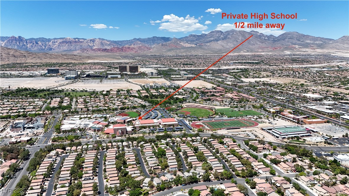 9748 Derbyhill Circle, Las Vegas, Nevada image 35