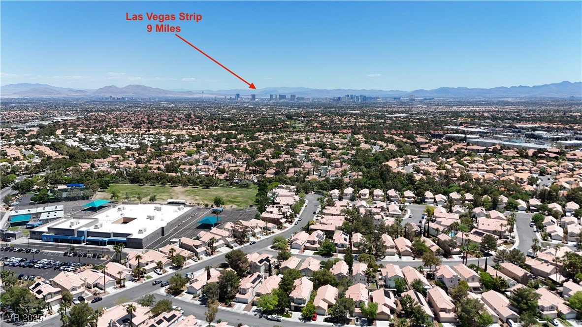 9748 Derbyhill Circle, Las Vegas, Nevada image 34